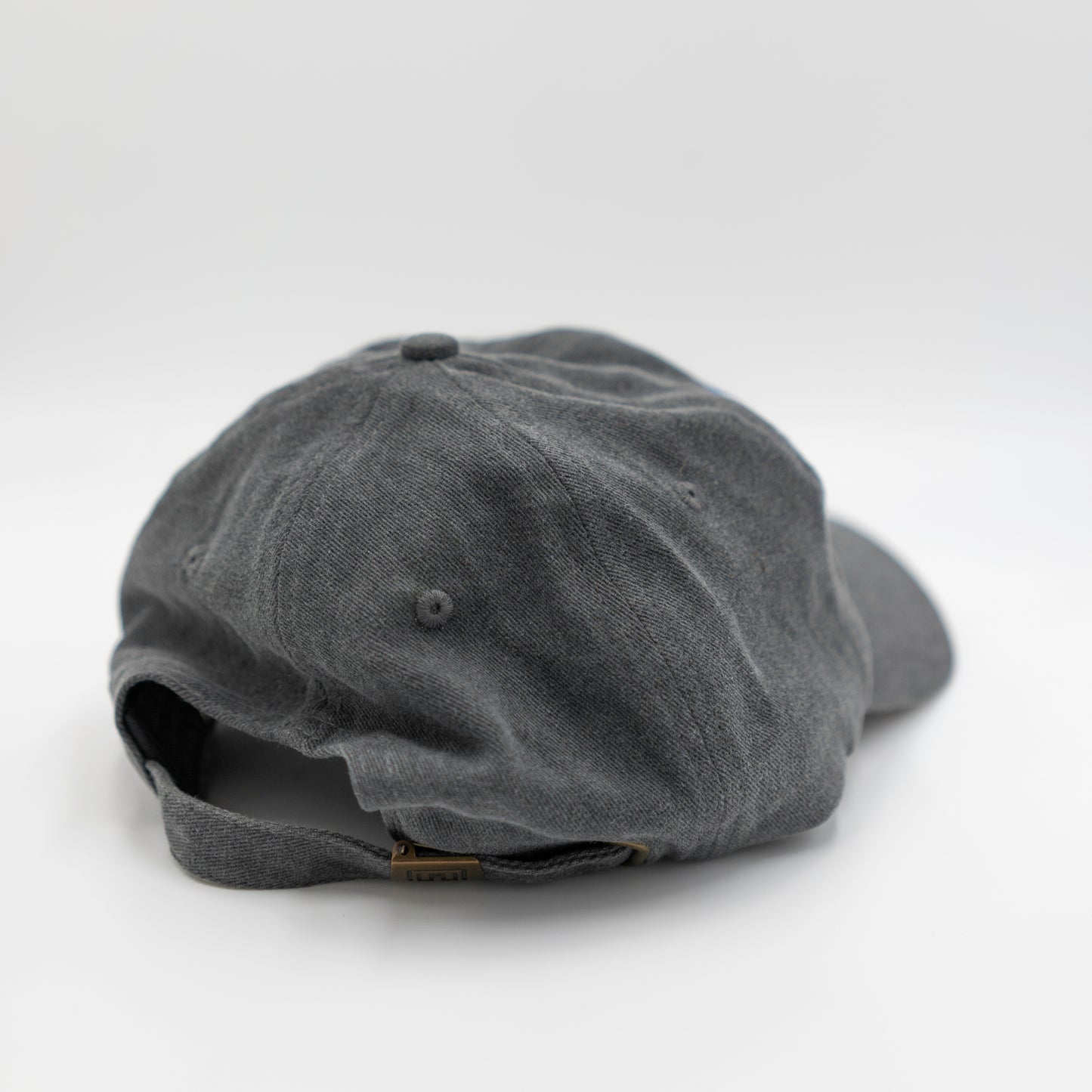 Kea Beverages Classic Washed Dad Hat