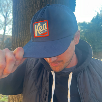 Kea Beverages Hat