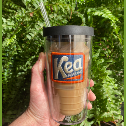 Kea Beverages Tumbler