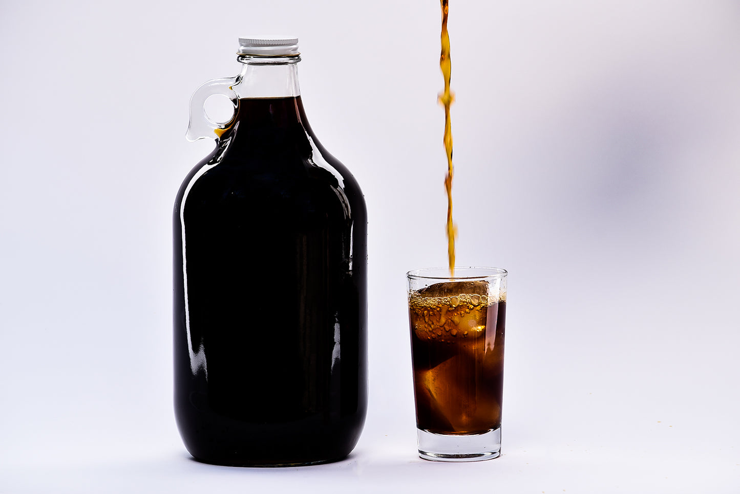 Cold Brew Coffee