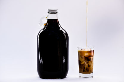 Cold Brew Coffee